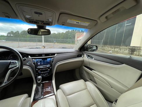 Used 2013 Cadillac XTS FWD image 29