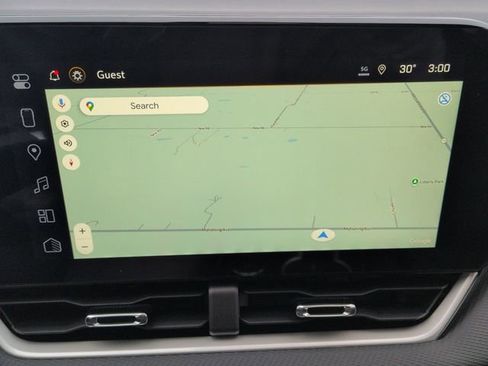 New 2026 Chevrolet Equinox LT w/ Convenience Package II image 15