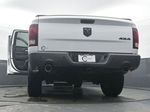 Used 2021 RAM 1500 Classic Warlock image 60