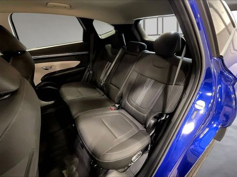 Used 2023 Hyundai Tucson SEL AWD/4WD image 22