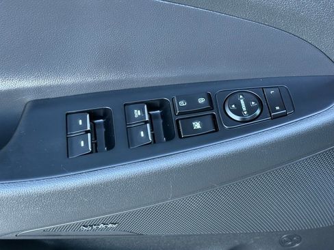 Used 2018 Hyundai Tucson Limited w/ Ultimate Package 02 FWD image 14