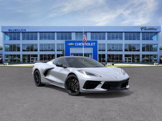 New 2026 Chevrolet Corvette Stingray Preferred Conv w/ Z51 Performance Package video 1