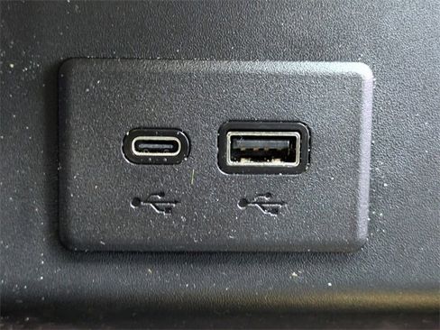 Used 2023 Chevrolet Silverado 1500 RST w/ Convenience Package II image 28