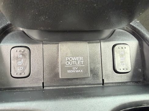 Used 2014 Honda CR-V EX-L image 29