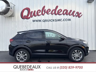 Used 2023 Buick Encore GX Essence w/ Experience Buick Package