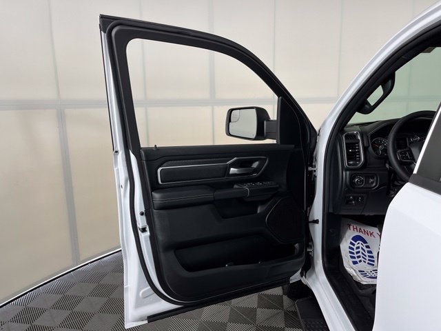 Used 2026 RAM 1500 Big Horn AWD/4WD image 15
