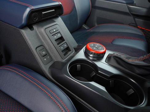 New 2025 Ford Bronco Raptor image 29