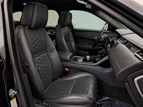 Used 2020 Land Rover Range Rover Velar SV Autobiography Dynamic image 39