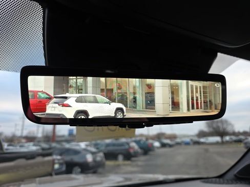 New 2026 Toyota Tacoma TRD Sport image 25