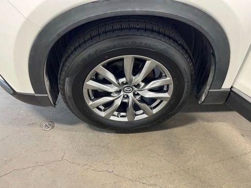 Used 2019 MAZDA CX-9 Touring w/ Touring Premium Package AWD/4WD image 30