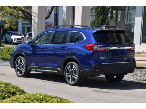 New 2026 Subaru Ascent Limited AWD/4WD image 6