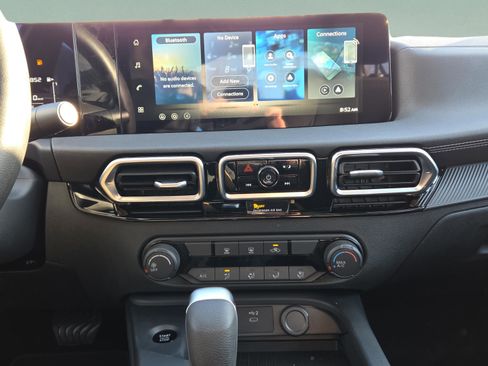 New 2026 Nissan Sentra S w/ Floor Mat Package image 18