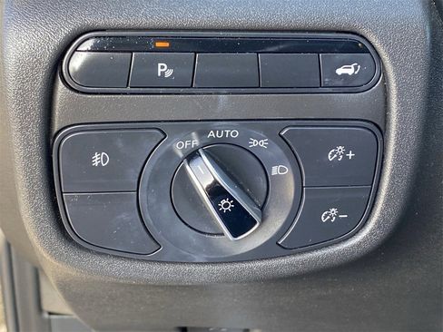 Certified 2022 INFINITI QX55 Luxe w/ Cargo Package image 29