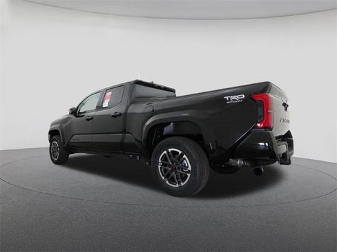 New 2025 Toyota Tacoma TRD Sport image 21