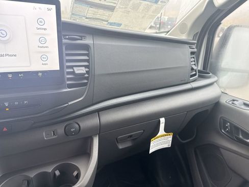 New 2026 Ford Transit 250 Base image 10