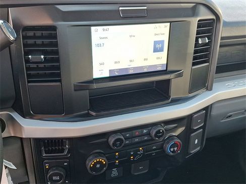 New 2026 Ford F350 XL w/ STX Appearance Package image 8