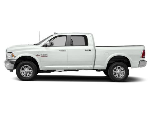 Used 2018 RAM 2500 Laramie image 50
