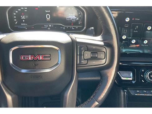 Used 2022 GMC Sierra 1500 AT4 w/ Technology Package AWD/4WD image 20