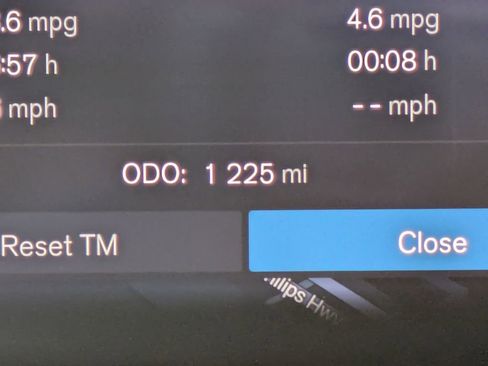 Used 2026 Volvo XC90 B6 Ultra w/ Lounge Package image 42