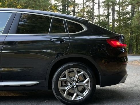 Used 2023 BMW X4 xDrive30i w/ Convenience Package image 6