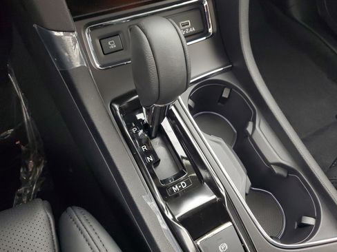 New 2026 Subaru Ascent Bronze Edition image 21