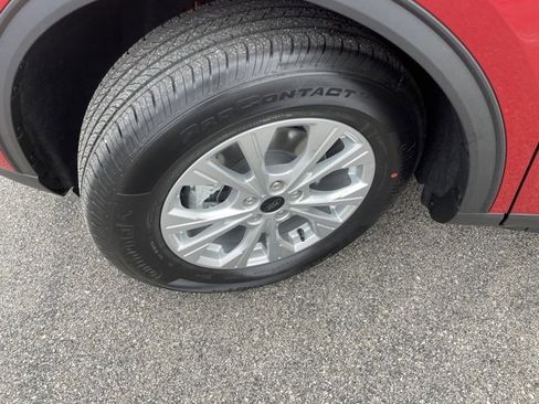 New 2026 Ford Escape Active w/ Cold Weather Package image 15