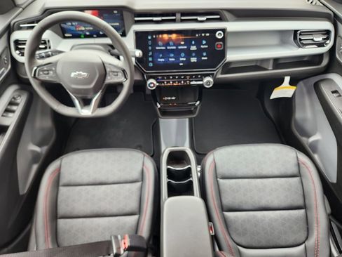 New 2027 Chevrolet Bolt RS FWD image 18