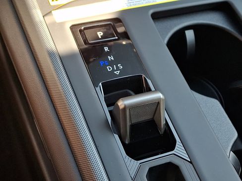 New 2026 Lexus ES 350h AWD image 8