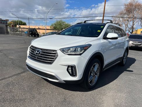 Used 2019 Hyundai Santa Fe XL image 11
