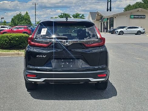 Used 2022 Honda CR-V EX-L image 14