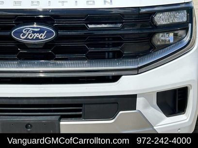 Used 2025 Ford Expedition Max Platinum
