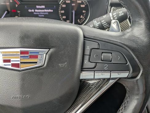 Used 2020 Cadillac XT6 Sport AWD/4WD image 20