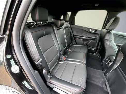 New 2026 Ford Escape ST-Line w/ Tech Pack #1 image 10