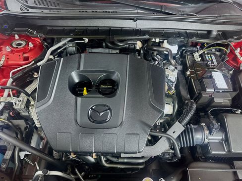 Used 2024 MAZDA CX-30 AWD 2.5 S w/ Premium Package image 34