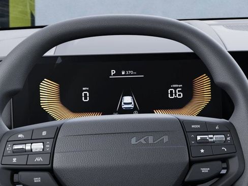 New 2026 Kia Sportage LX image 21