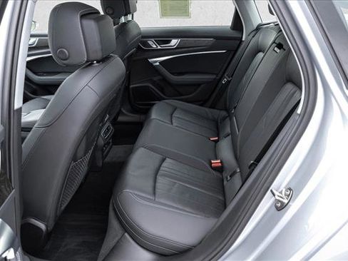 Used 2019 Audi A6 3.0T Premium Plus w/ Premium Plus Package image 22