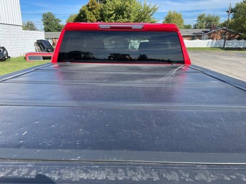 Used 2023 GMC Sierra 1500 Pro w/ Convenience Package image 12