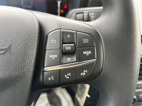 New 2025 Ford Maverick XL w/ Equipment Group 101A image 19