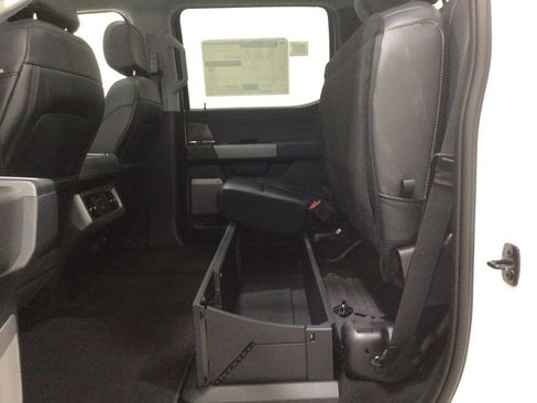 New 2025 Ford F250 Lariat w/ Lariat Ultimate Package image 27