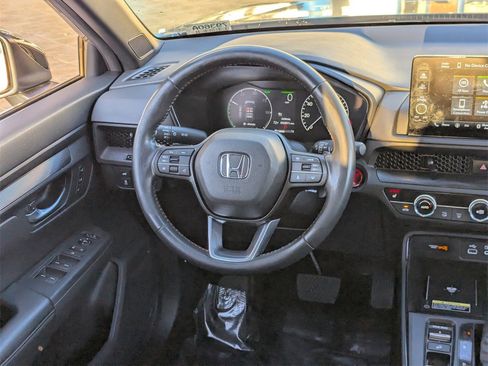 Certified 2025 Honda CR-V Sport-L image 13