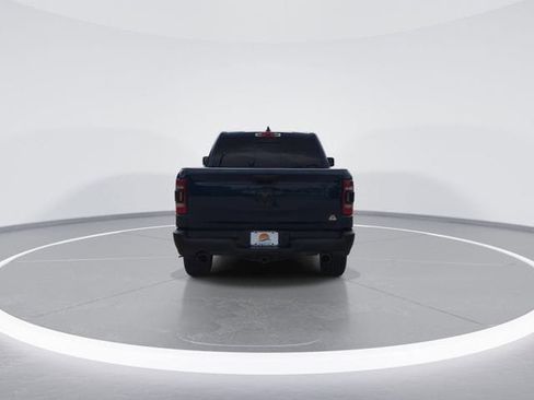 Used 2020 RAM 1500 Lone Star w/ Built-to-serve Edition RWD image 7