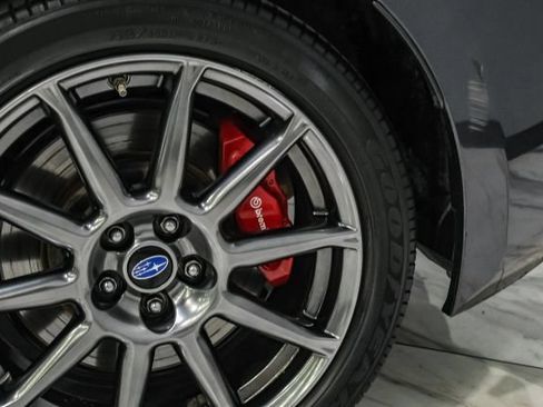Used 2019 Subaru BRZ Limited w/ Performance Package RWD image 47