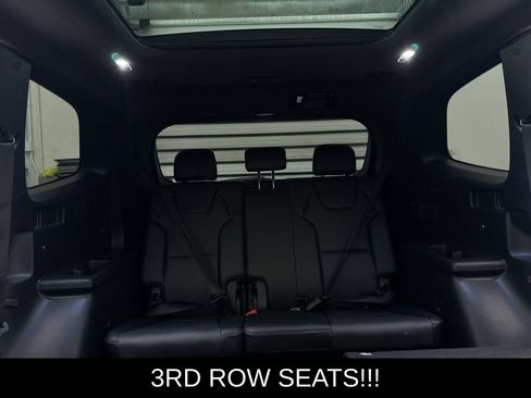Certified 2025 Kia Telluride SX X-Line AWD/4WD image 13