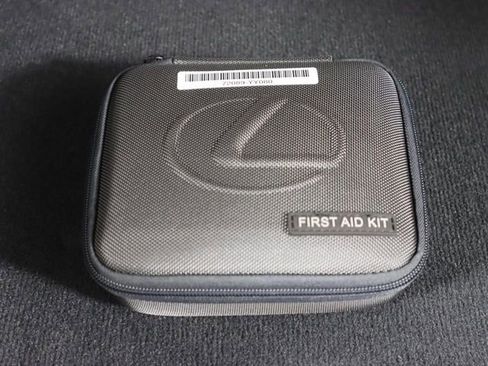 New 2026 Lexus RX 350 AWD image 26