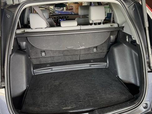 Used 2018 Honda CR-V EX-L image 21