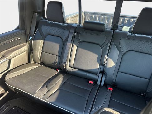 New 2026 RAM 1500 Limited image 9