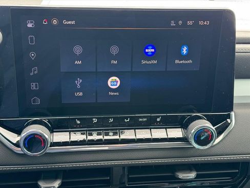 New 2026 Chevrolet Colorado LT image 18