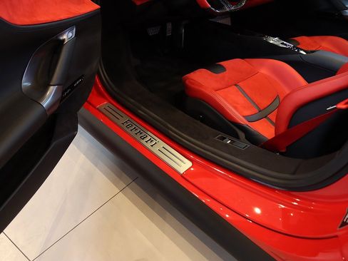 Certified 2022 Ferrari SF90 Spider image 80