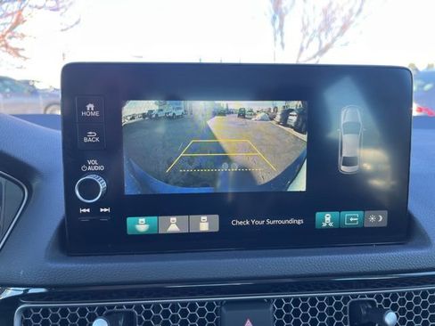 Certified 2022 Honda Civic Touring image 21