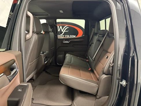New 2026 GMC Sierra 1500 Denali w/ Denali Reserve Package image 16
